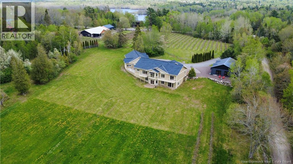 2 Dunhams Wharf Road, Kingston, New Brunswick  E5N 1A4 - Photo 46 - NB140037