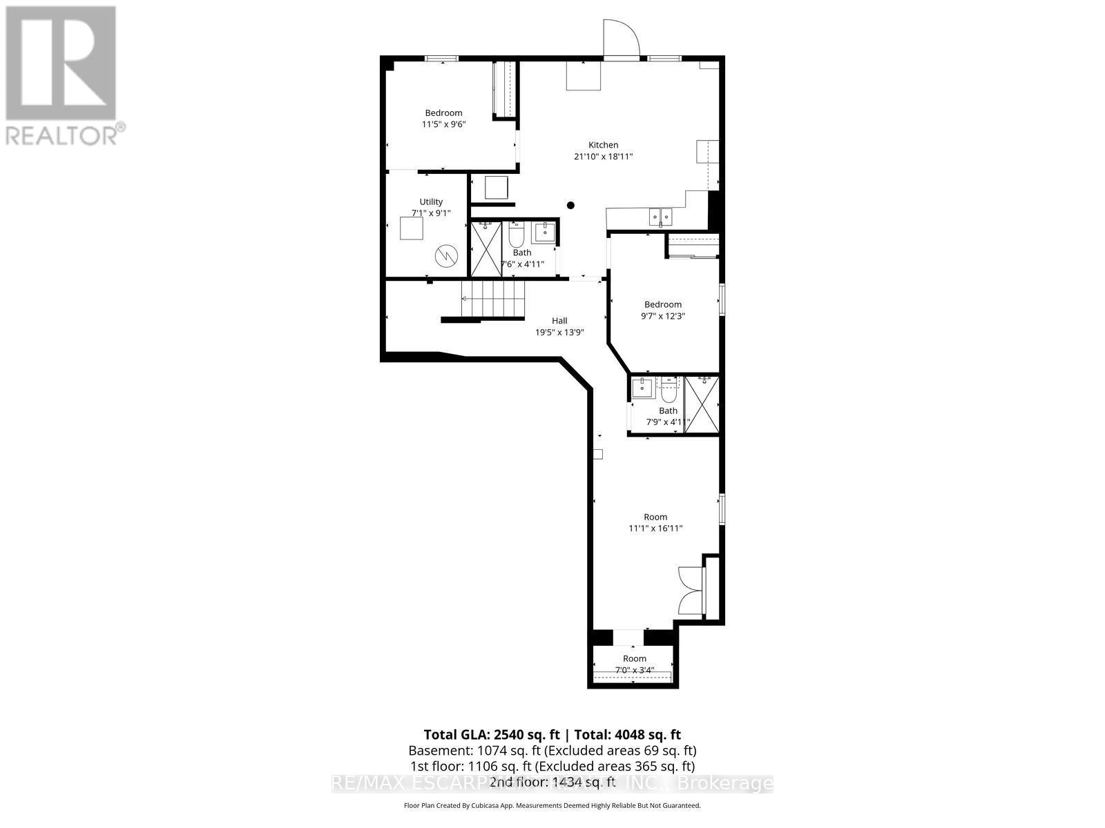 47 Monument Trail, Brampton, Ontario  L7A 4M9 - Photo 47 - W13001784