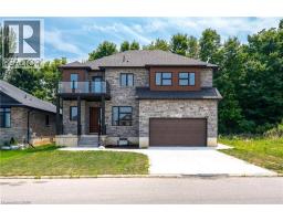 25 SUNVIEW Drive, norwich, Ontario