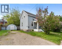 21 BRANT Street, stratford, Ontario