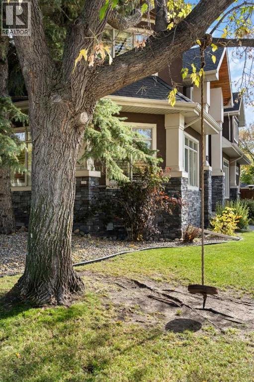 2341 6 Avenue Nw, Calgary, Alberta  T2N 0X3 - Photo 34 - A2314045