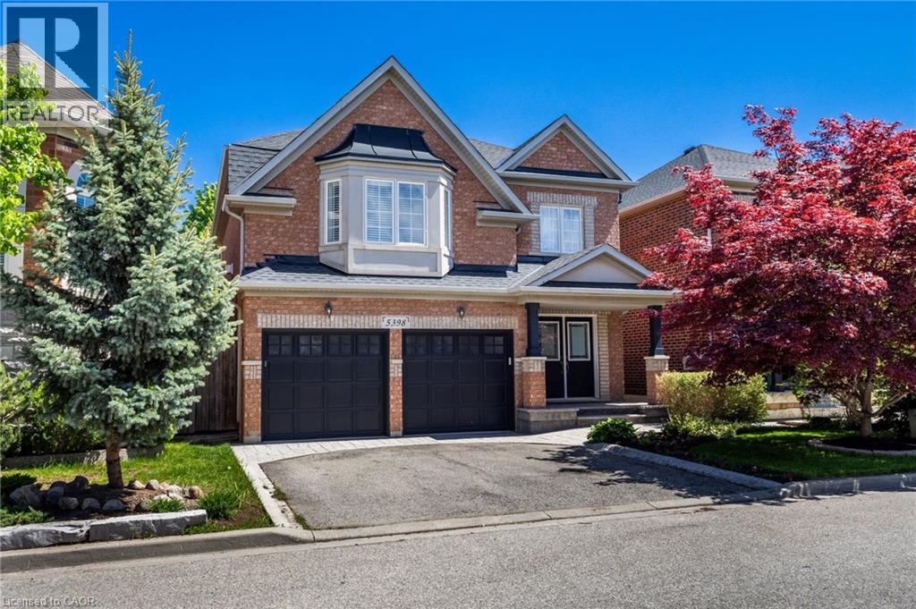 5398 LANGFORD Road, Burlington, Ontario
