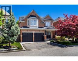 5398 LANGFORD Road, burlington, Ontario