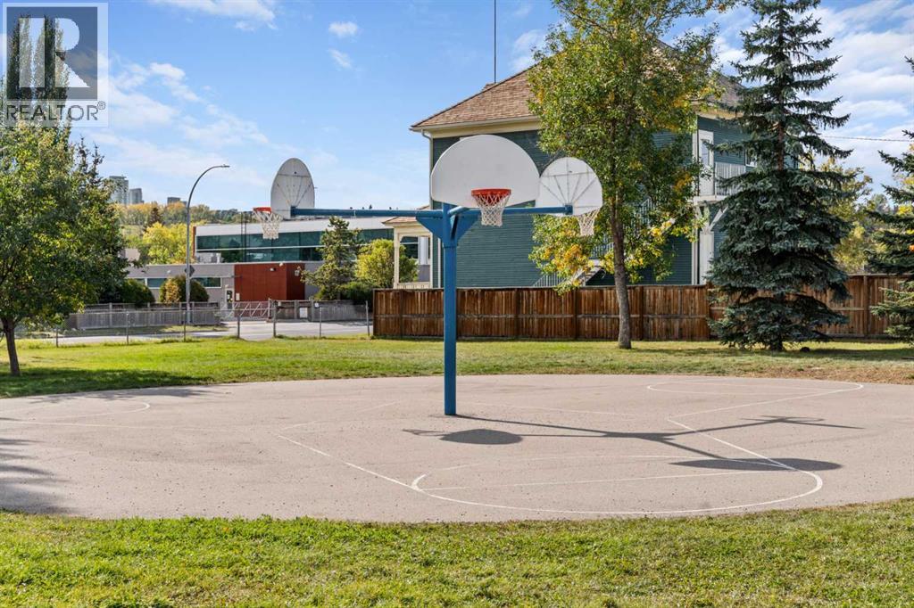 2341 6 Avenue Nw, Calgary, Alberta  T2N 0X3 - Photo 33 - A2314045