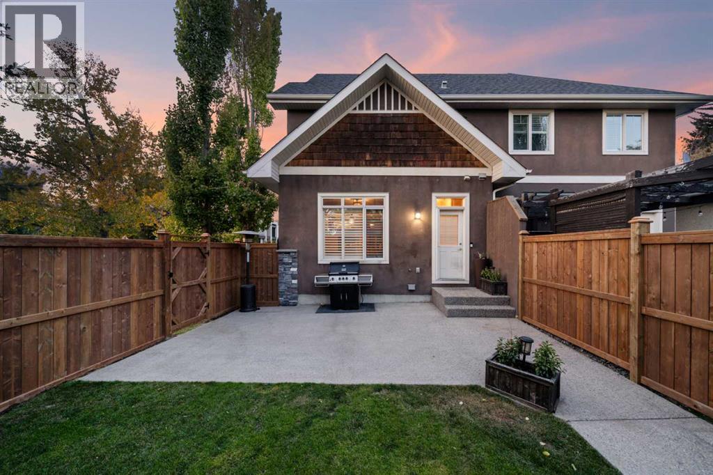 2341 6 Avenue Nw, Calgary, Alberta  T2N 0X3 - Photo 27 - A2314045