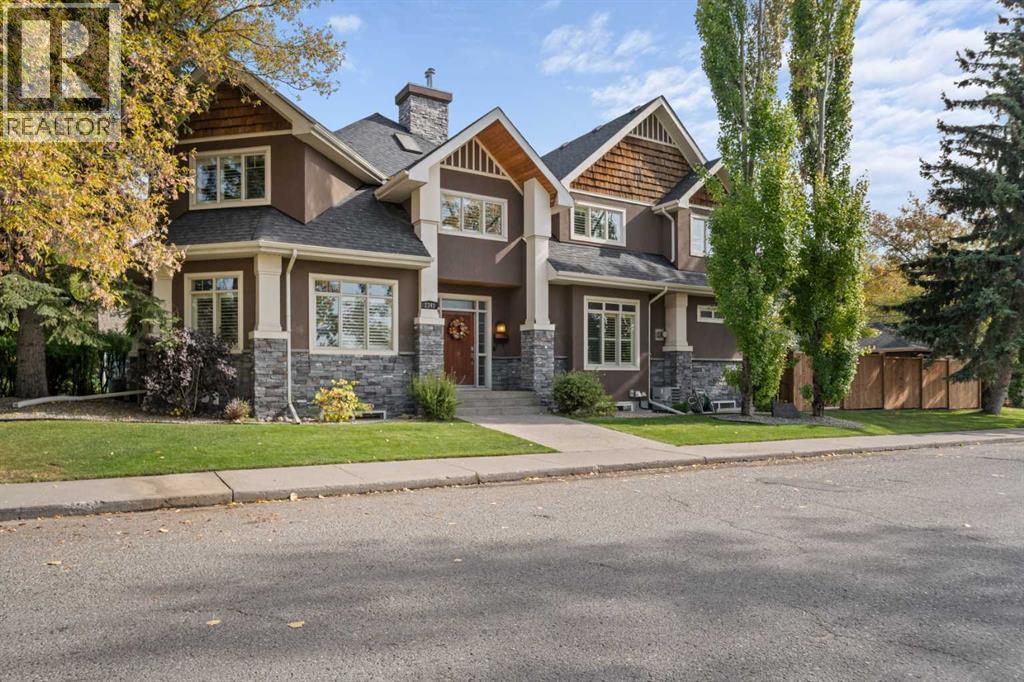 2341 6 Avenue Nw, Calgary, Alberta  T2N 0X3 - Photo 38 - A2314045
