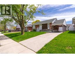 525 EAST 16TH Street, Hamilton, Ontario