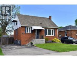 206 EAST 14TH Street, Hamilton, Ontario