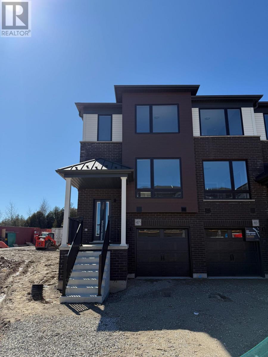 67 ARABELLA DRIVE, Guelph (Kortright East)