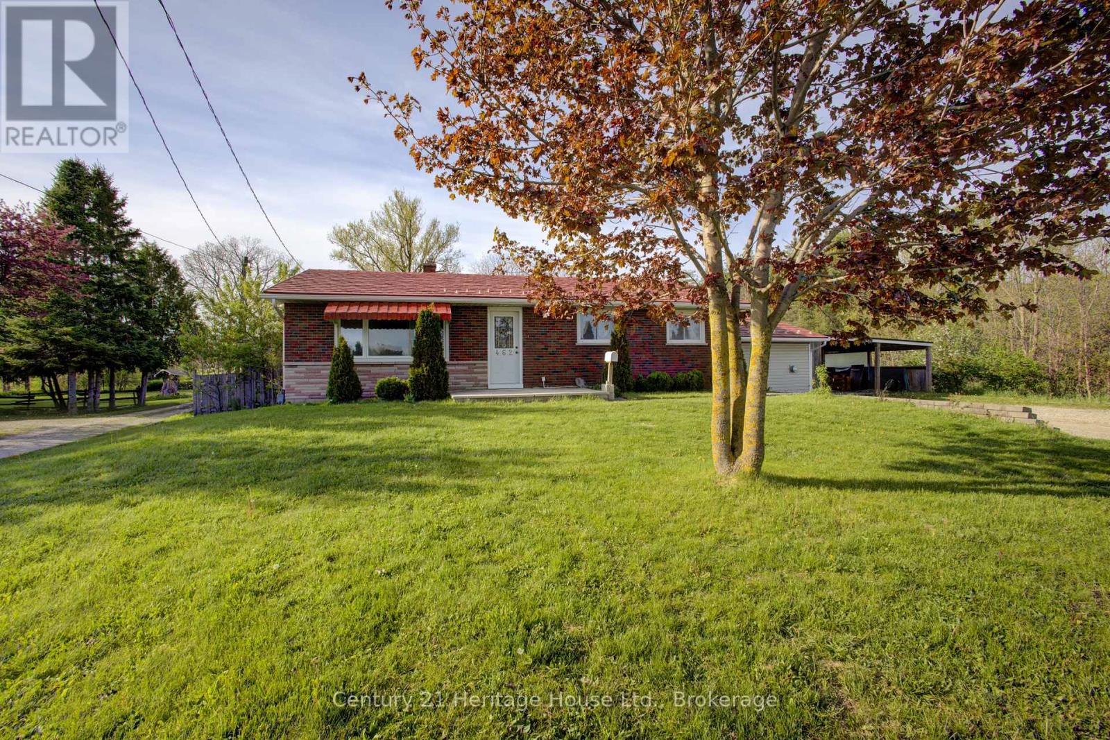 Secondary picture of 462 DURHAM ROAD W