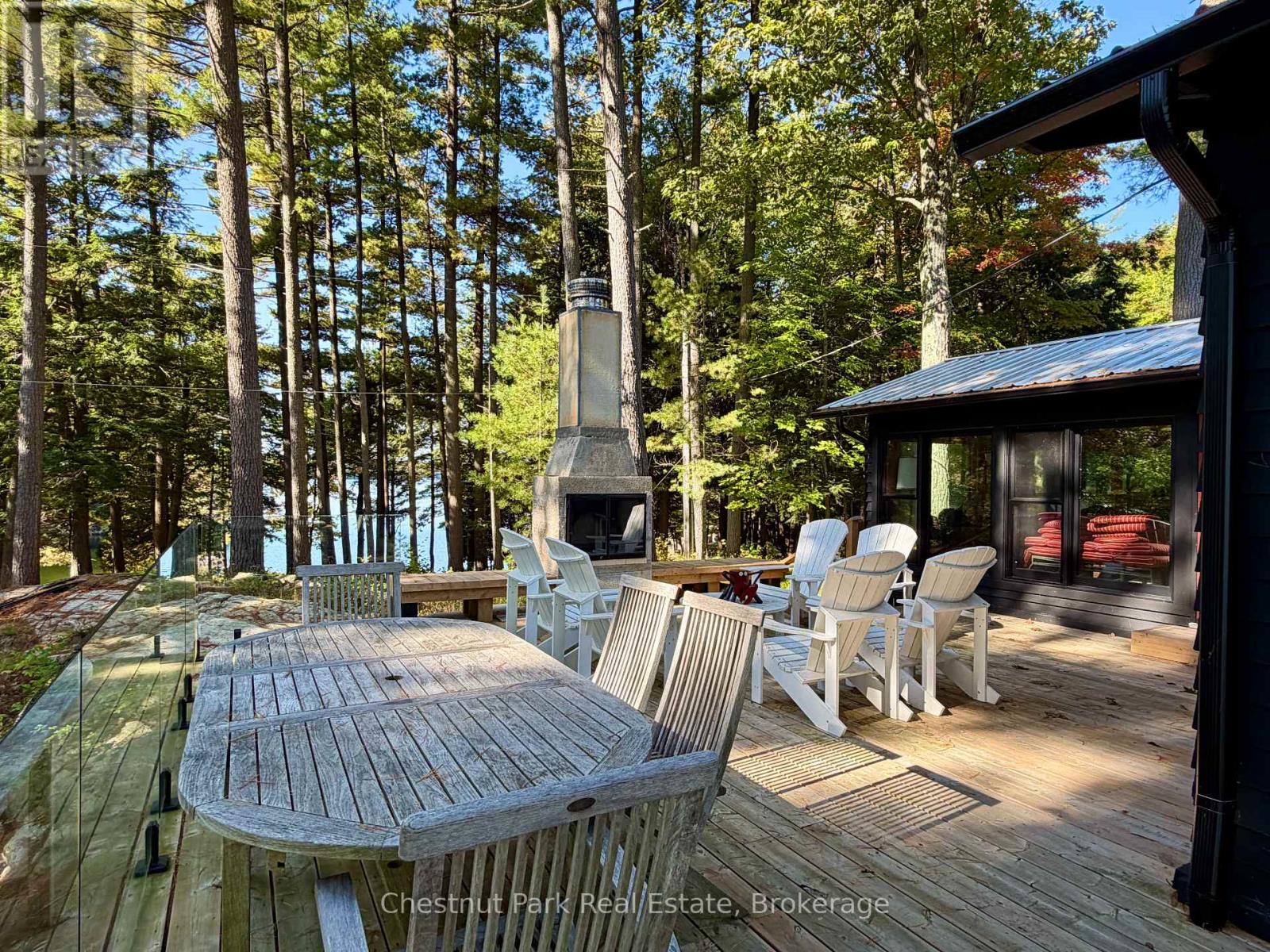 5 Is Beacon Island, Muskoka Lakes, Ontario  P0B 1J0 - Photo 10 - X13168632