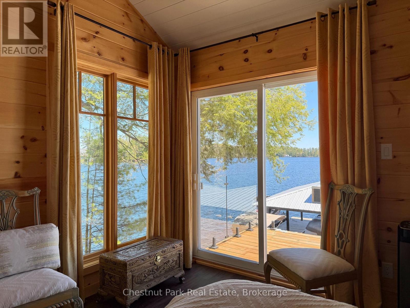 5 Is Beacon Island, Muskoka Lakes, Ontario  P0B 1J0 - Photo 11 - X13168632