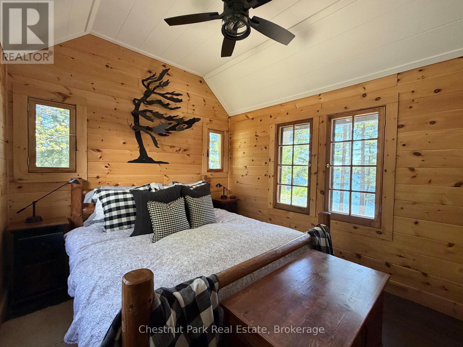 5 Is Beacon Island, Muskoka Lakes, Ontario  P0B 1J0 - Photo 12 - X13168632