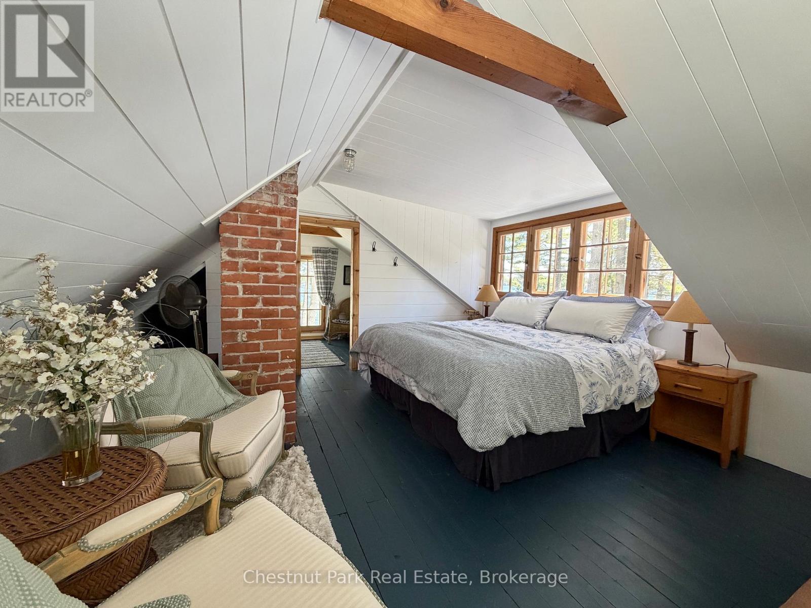 5 Is Beacon Island, Muskoka Lakes, Ontario  P0B 1J0 - Photo 13 - X13168632