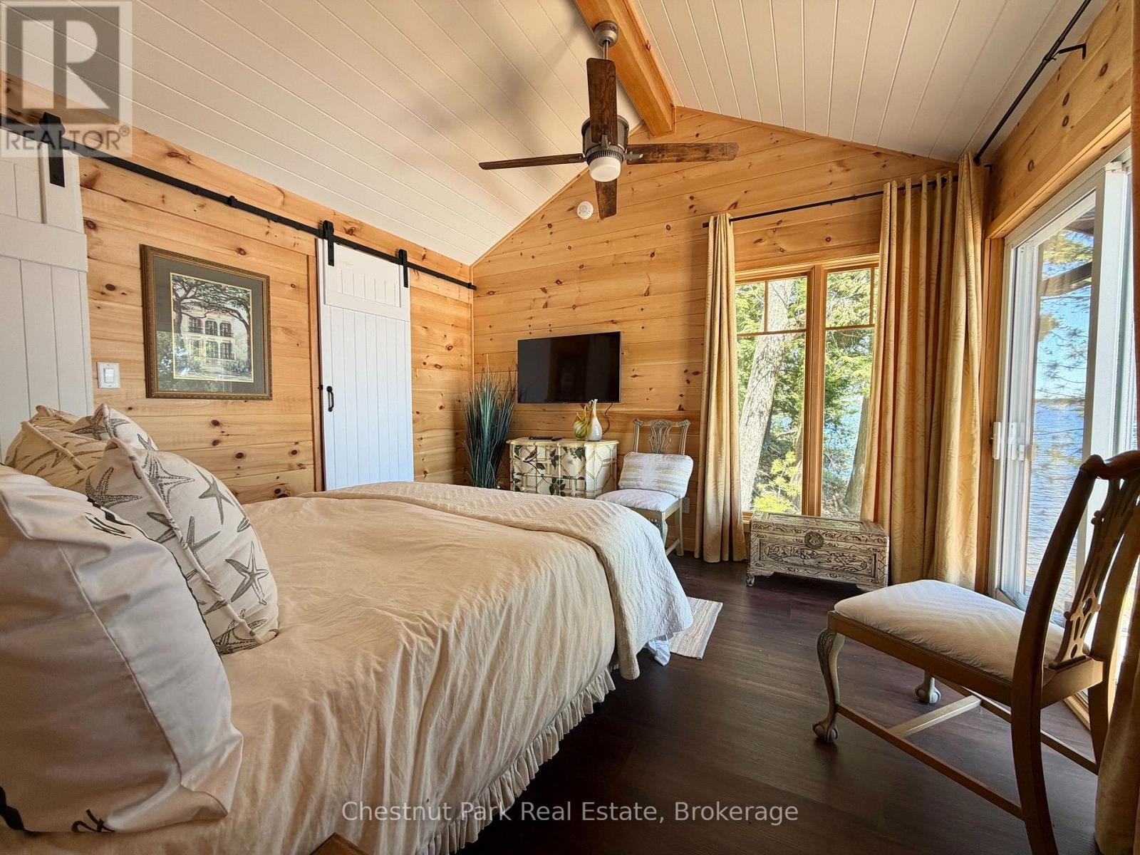 5 Is Beacon Island, Muskoka Lakes, Ontario  P0B 1J0 - Photo 14 - X13168632