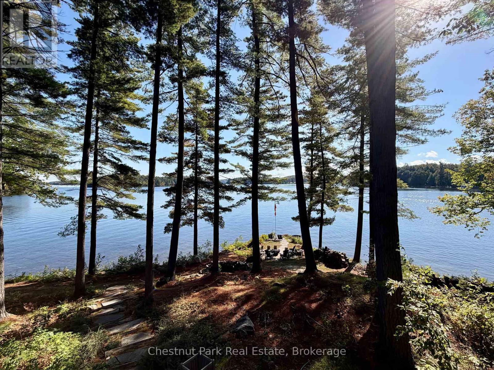 5 Is Beacon Island, Muskoka Lakes, Ontario  P0B 1J0 - Photo 16 - X13168632
