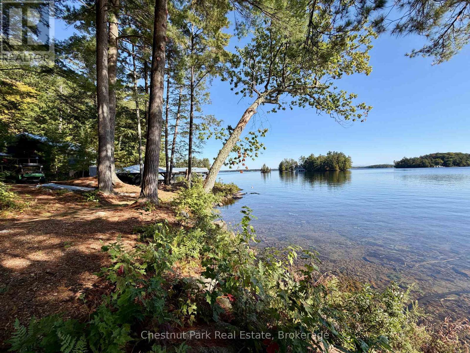 5 Is Beacon Island, Muskoka Lakes, Ontario  P0B 1J0 - Photo 17 - X13168632