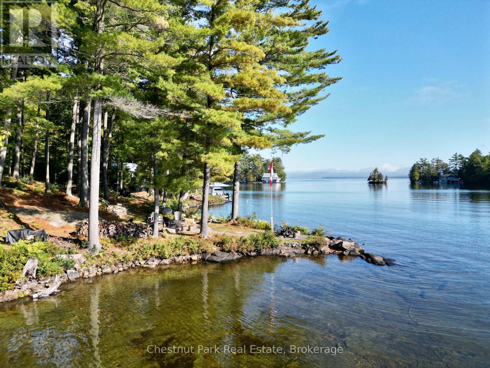 5 Is Beacon Island, Muskoka Lakes, Ontario  P0B 1J0 - Photo 18 - X13168632