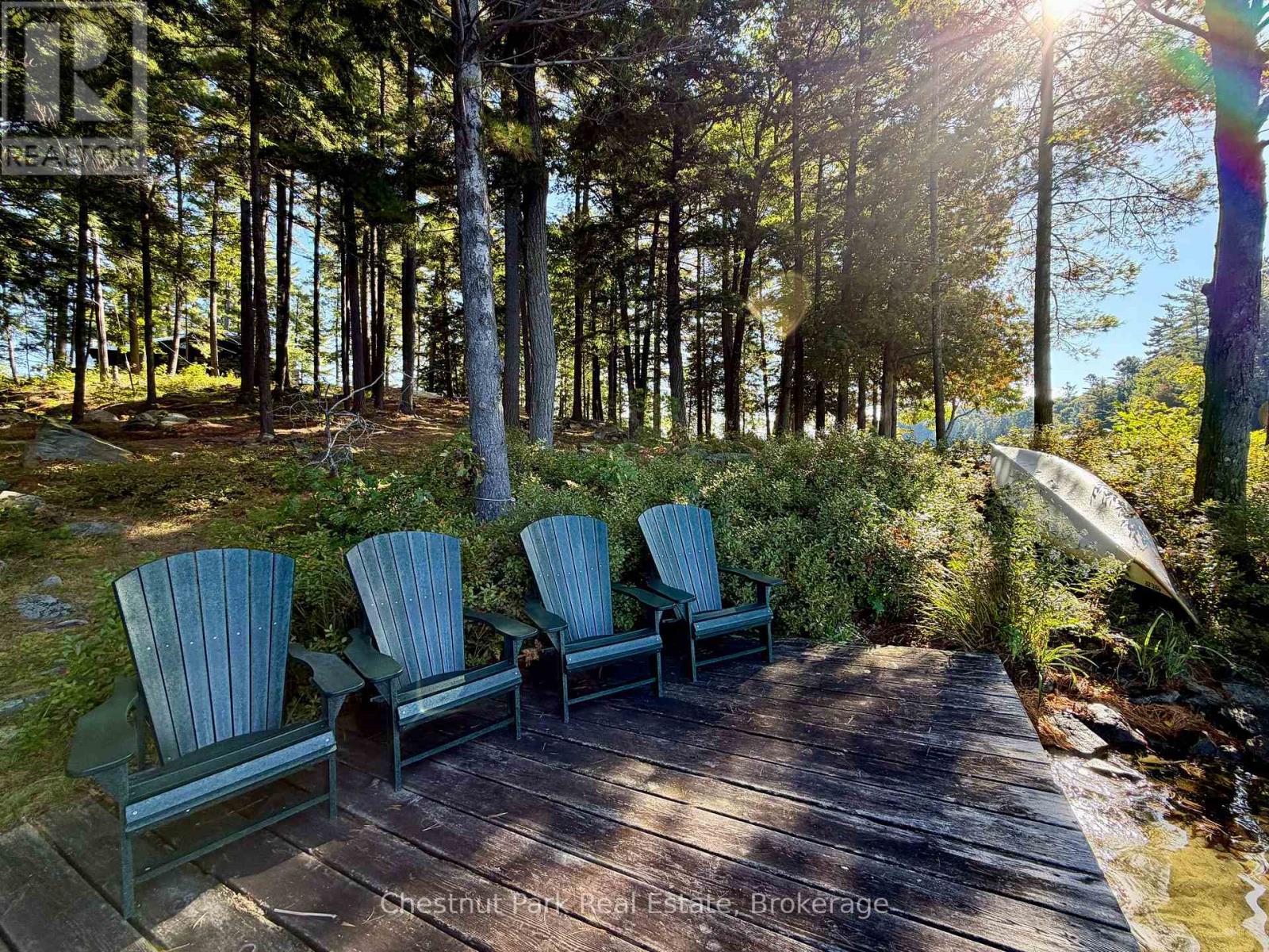 5 Is Beacon Island, Muskoka Lakes, Ontario  P0B 1J0 - Photo 21 - X13168632
