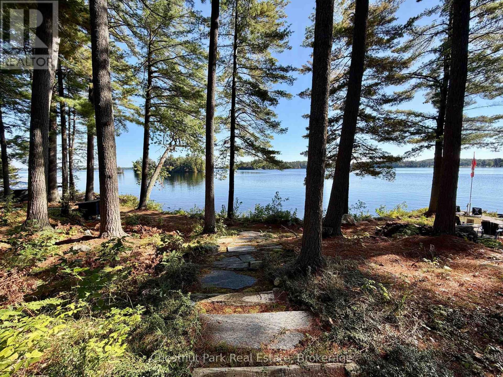 5 Is Beacon Island, Muskoka Lakes, Ontario  P0B 1J0 - Photo 22 - X13168632