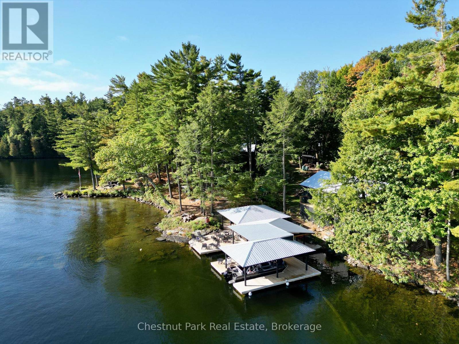 5 Is Beacon Island, Muskoka Lakes, Ontario  P0B 1J0 - Photo 24 - X13168632