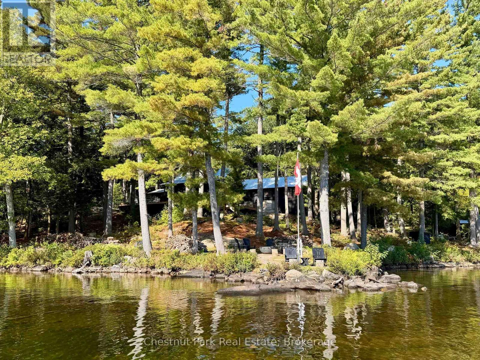 5 Is Beacon Island, Muskoka Lakes, Ontario  P0B 1J0 - Photo 25 - X13168632