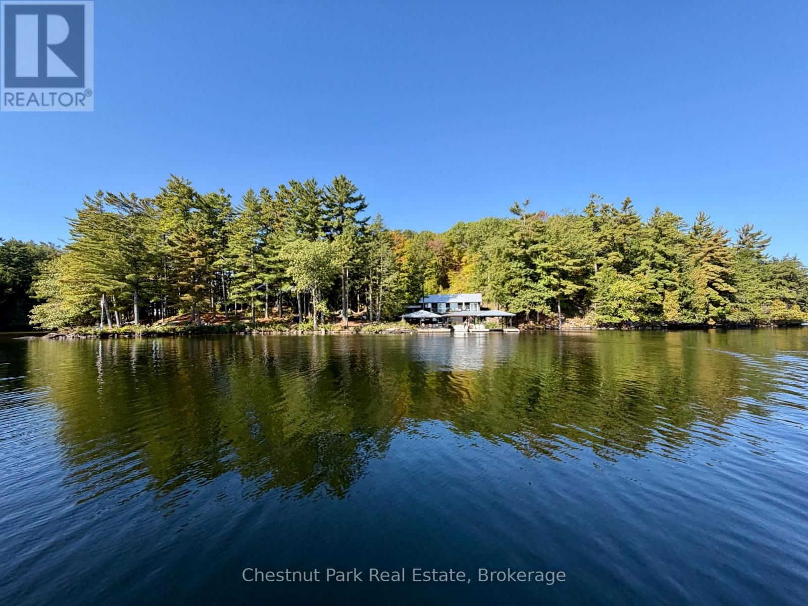 5 Is Beacon Island, Muskoka Lakes, Ontario  P0B 1J0 - Photo 27 - X13168632
