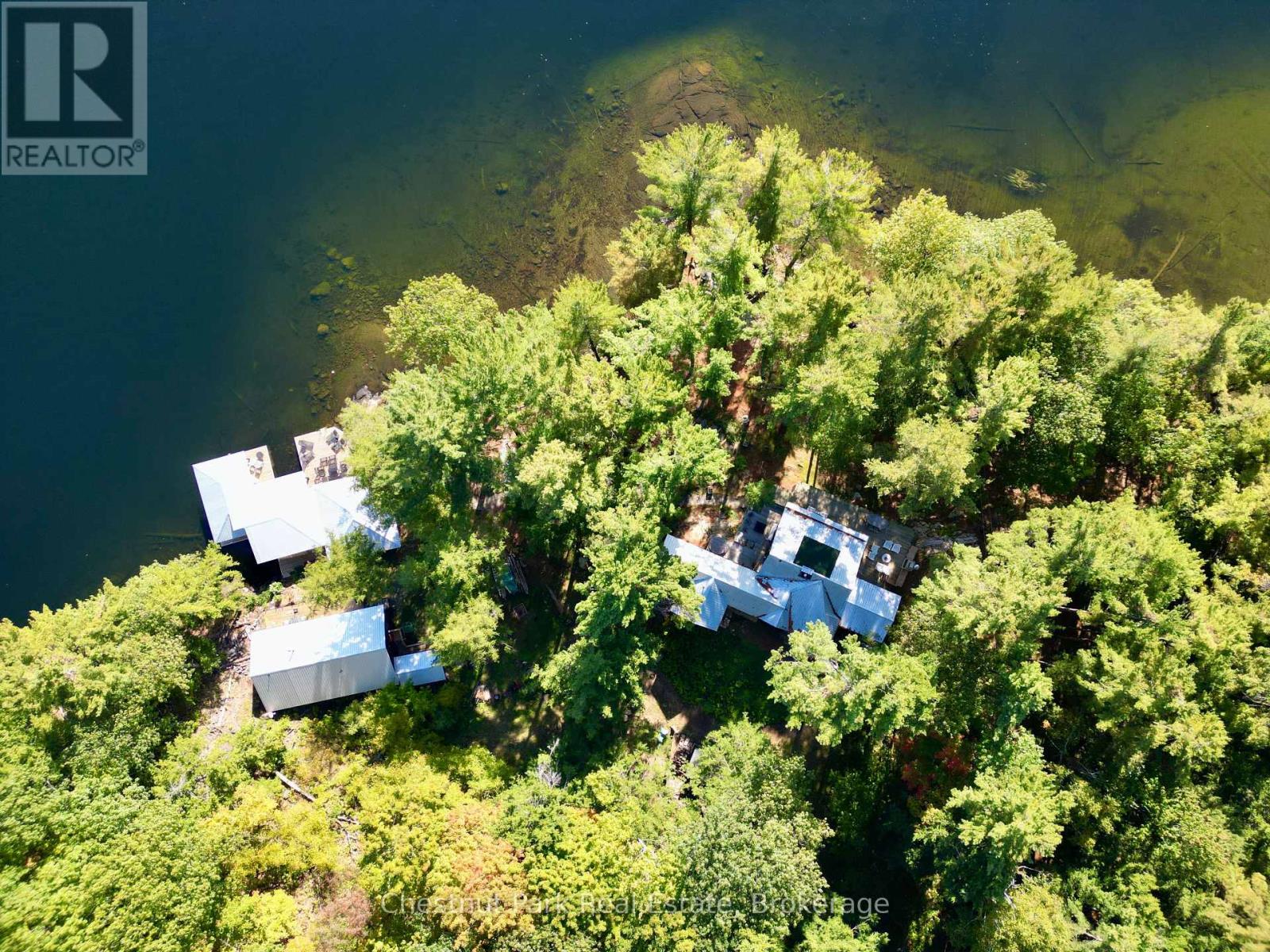 5 Is Beacon Island, Muskoka Lakes, Ontario  P0B 1J0 - Photo 28 - X13168632