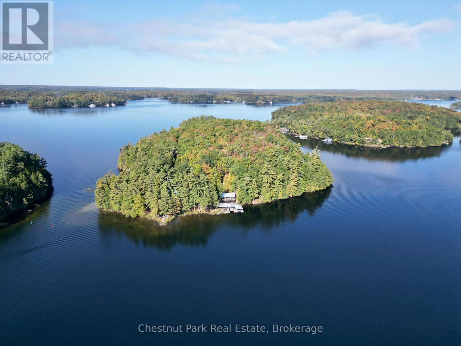 5 Is Beacon Island, Muskoka Lakes, Ontario  P0B 1J0 - Photo 29 - X13168632