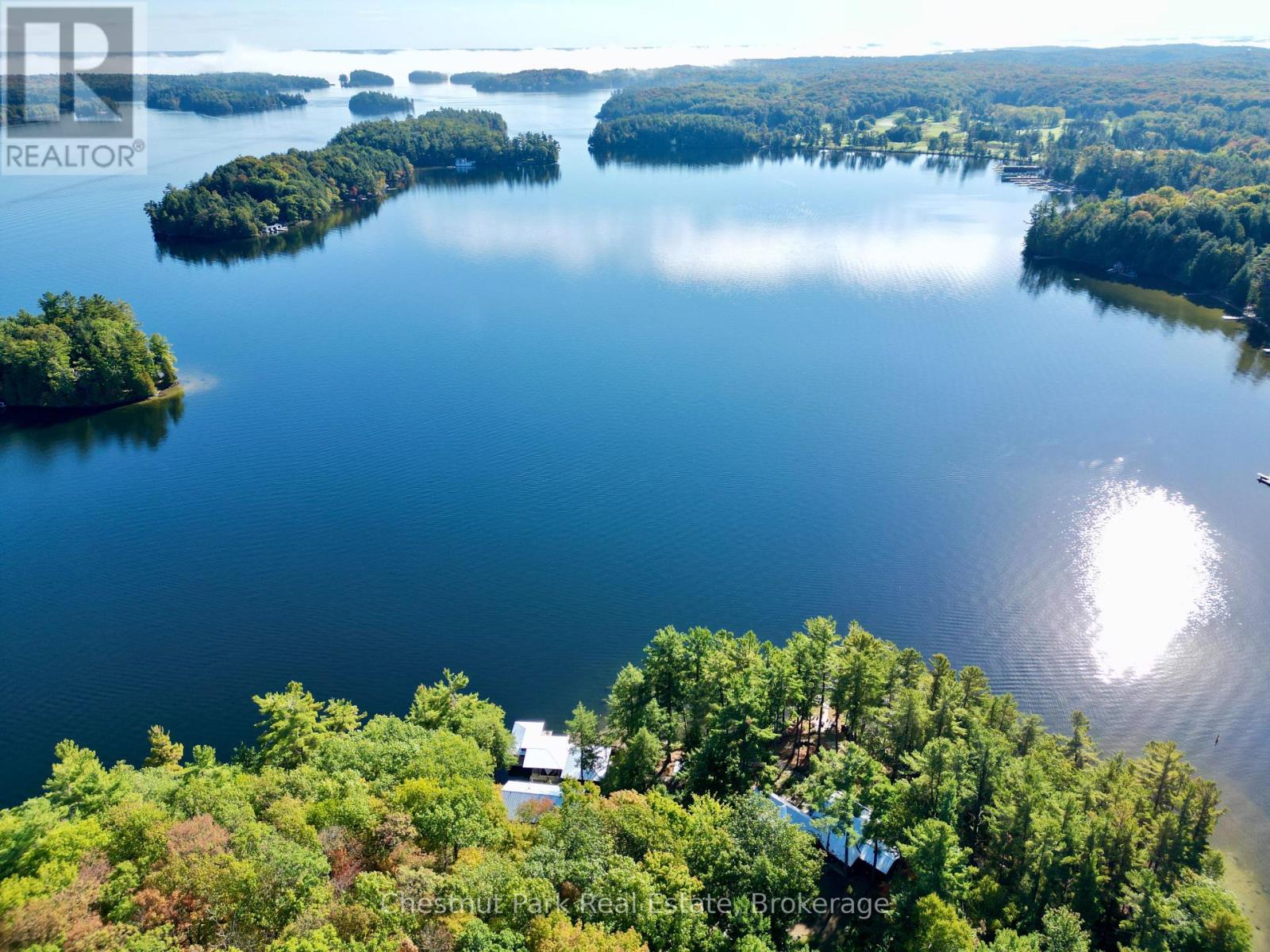 5 Is Beacon Island, Muskoka Lakes, Ontario  P0B 1J0 - Photo 3 - X13168632