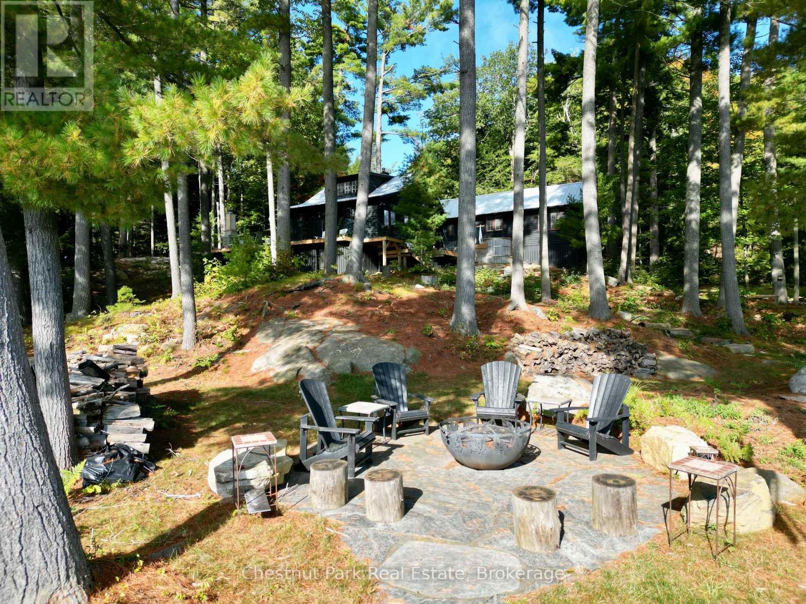 5 Is Beacon Island, Muskoka Lakes, Ontario  P0B 1J0 - Photo 6 - X13168632
