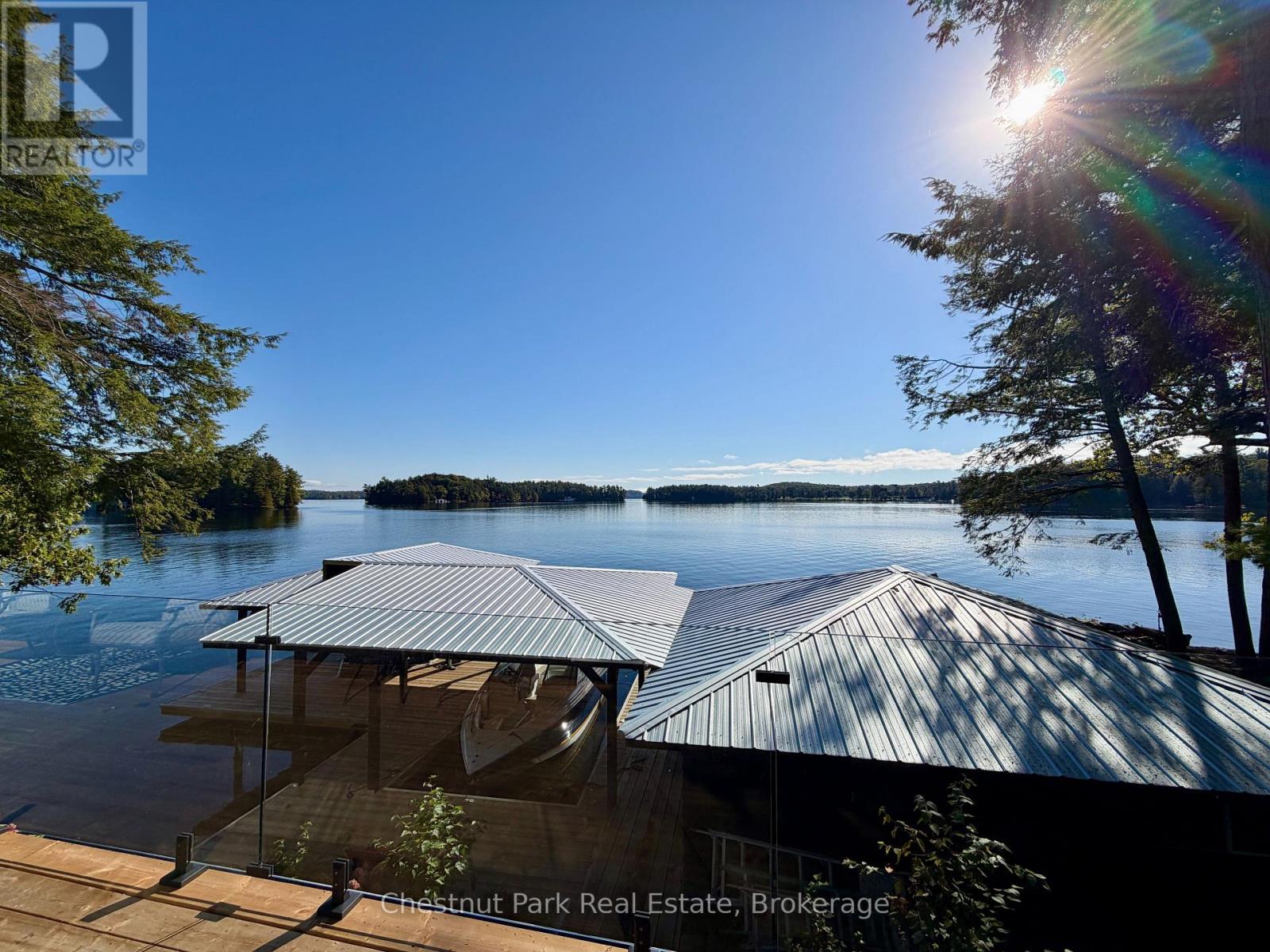 5 Is Beacon Island, Muskoka Lakes, Ontario  P0B 1J0 - Photo 7 - X13168632