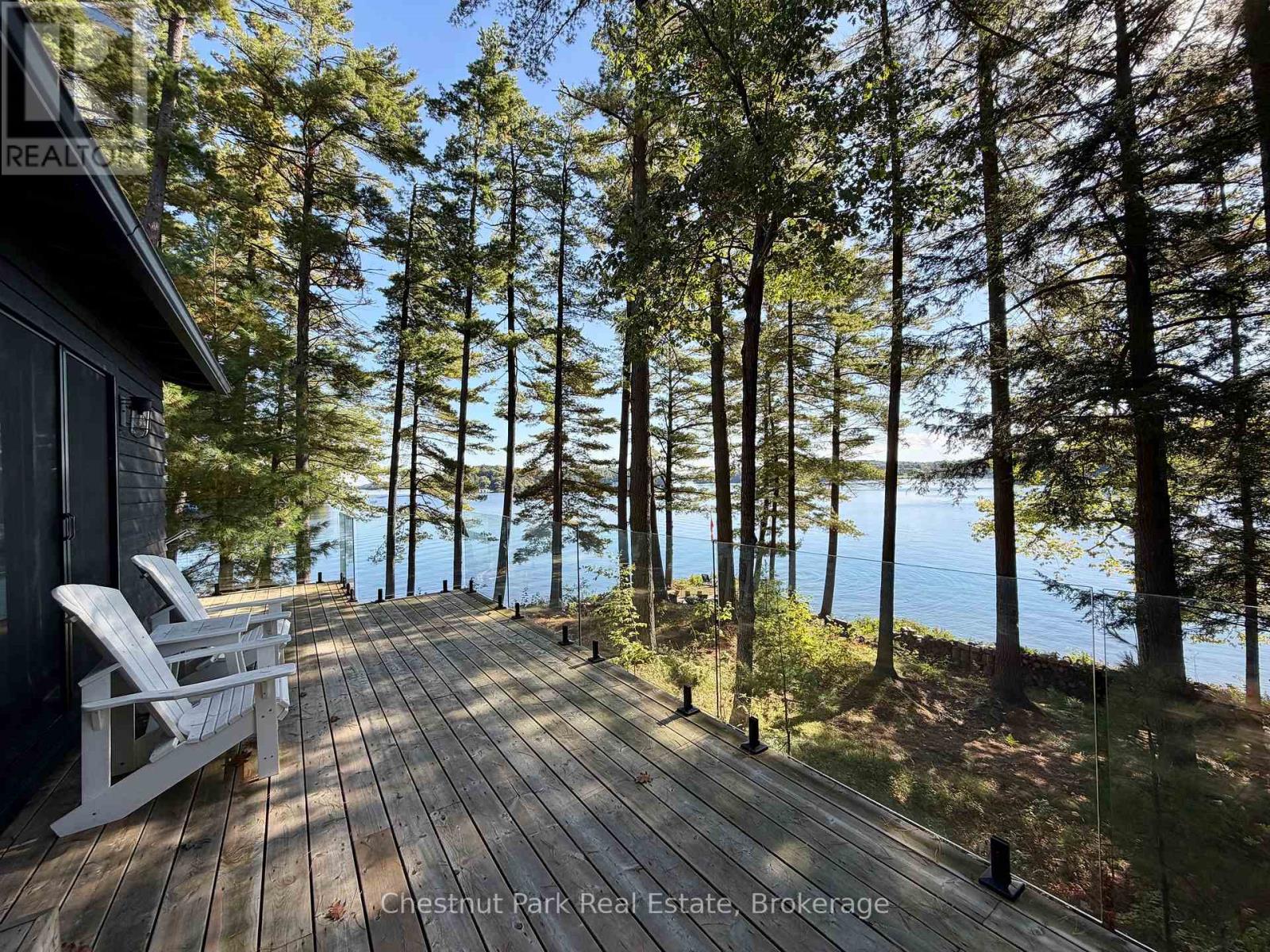 5 Is Beacon Island, Muskoka Lakes, Ontario  P0B 1J0 - Photo 9 - X13168632