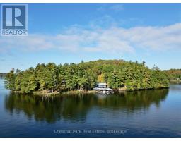 5 IS BEACON ISLAND, muskoka lakes (medora), Ontario