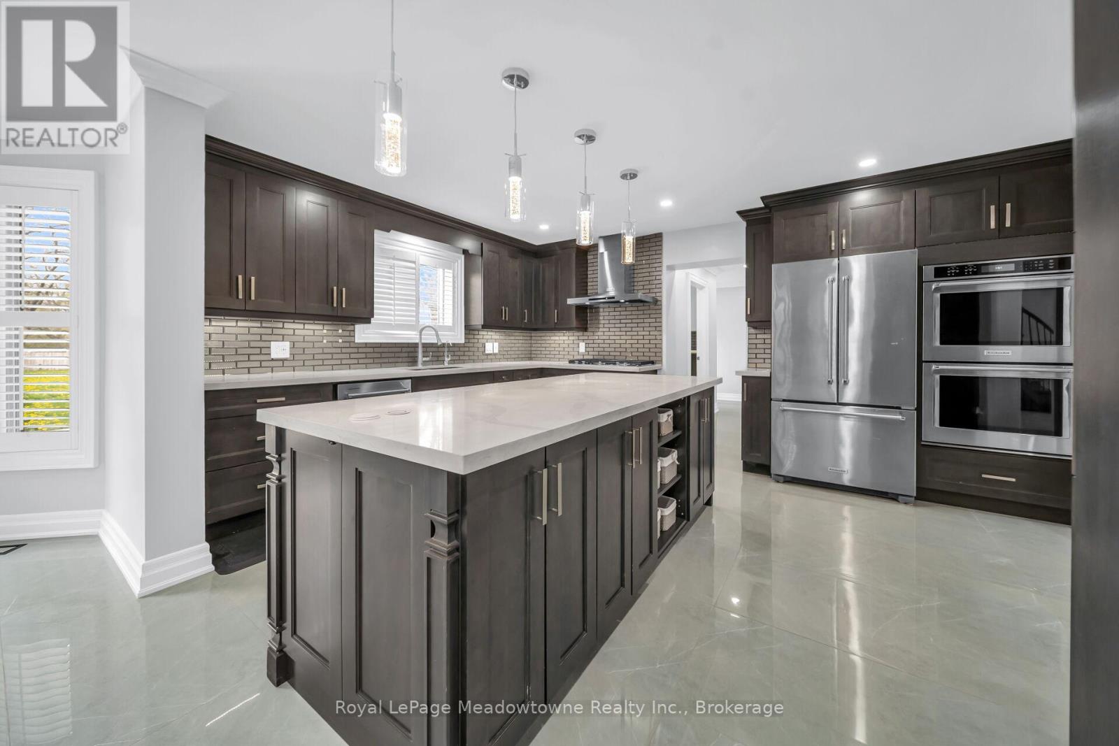 170 Crawford Crescent, Milton, Ontario  L0P 1B0 - Photo 10 - W13163780