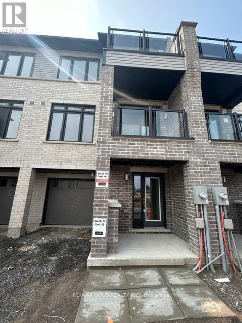 1010 - 585 Colborne Street, Brantford, Ontario  N3S 3M7 - Photo 23 - X13120914