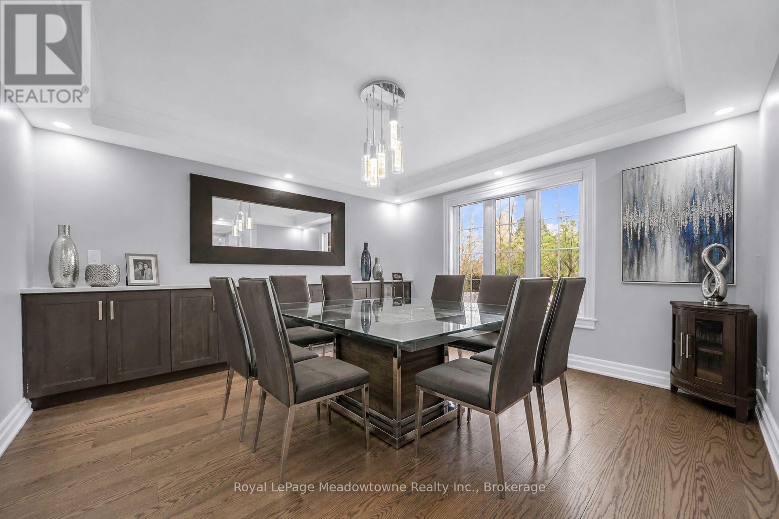 170 Crawford Crescent, Milton, Ontario  L0P 1B0 - Photo 14 - W13163780