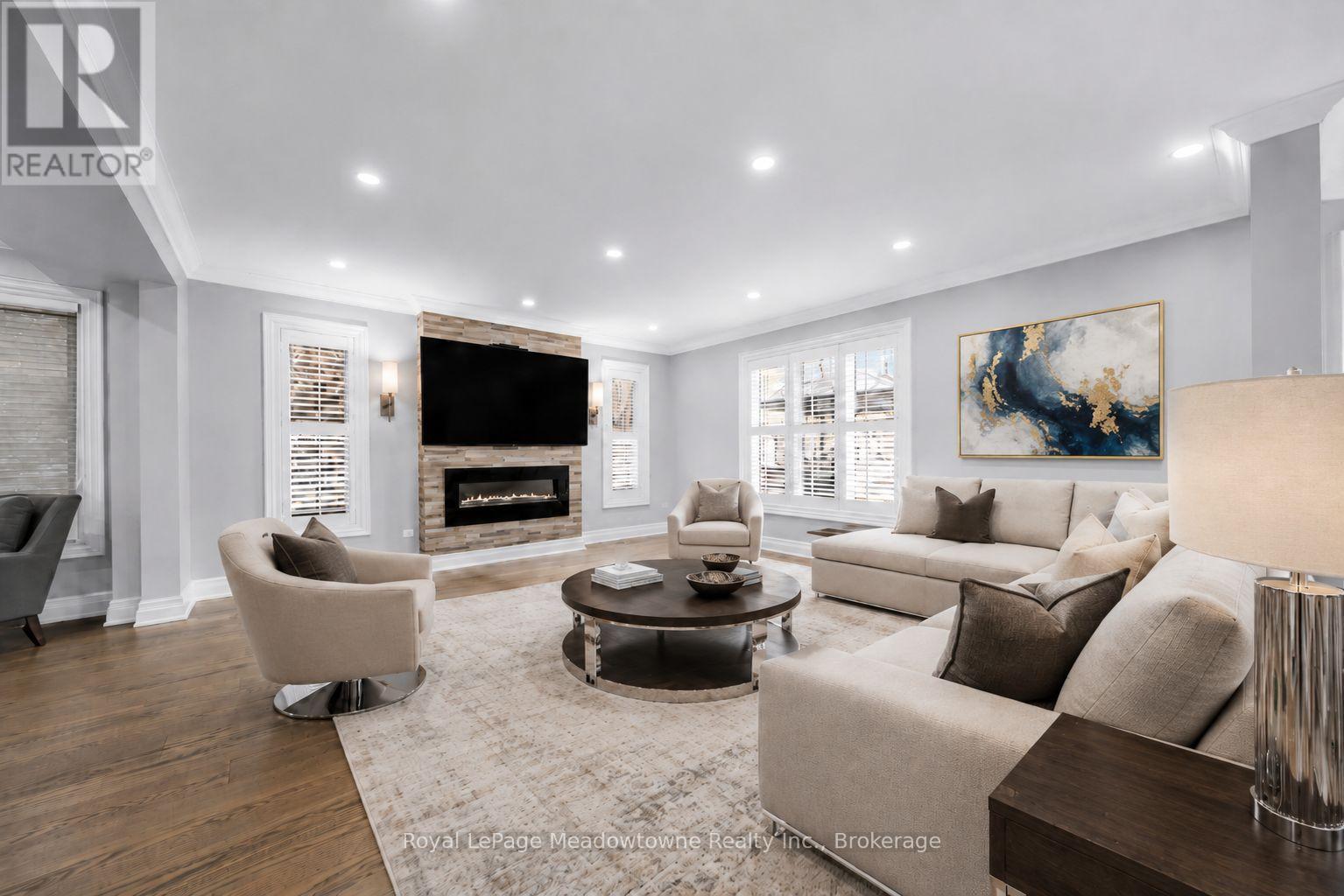 170 Crawford Crescent, Milton, Ontario  L0P 1B0 - Photo 6 - W13163780