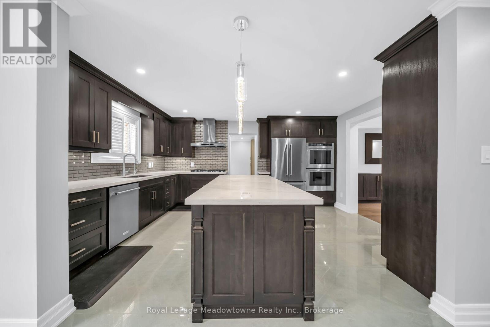 170 Crawford Crescent, Milton, Ontario  L0P 1B0 - Photo 9 - W13163780