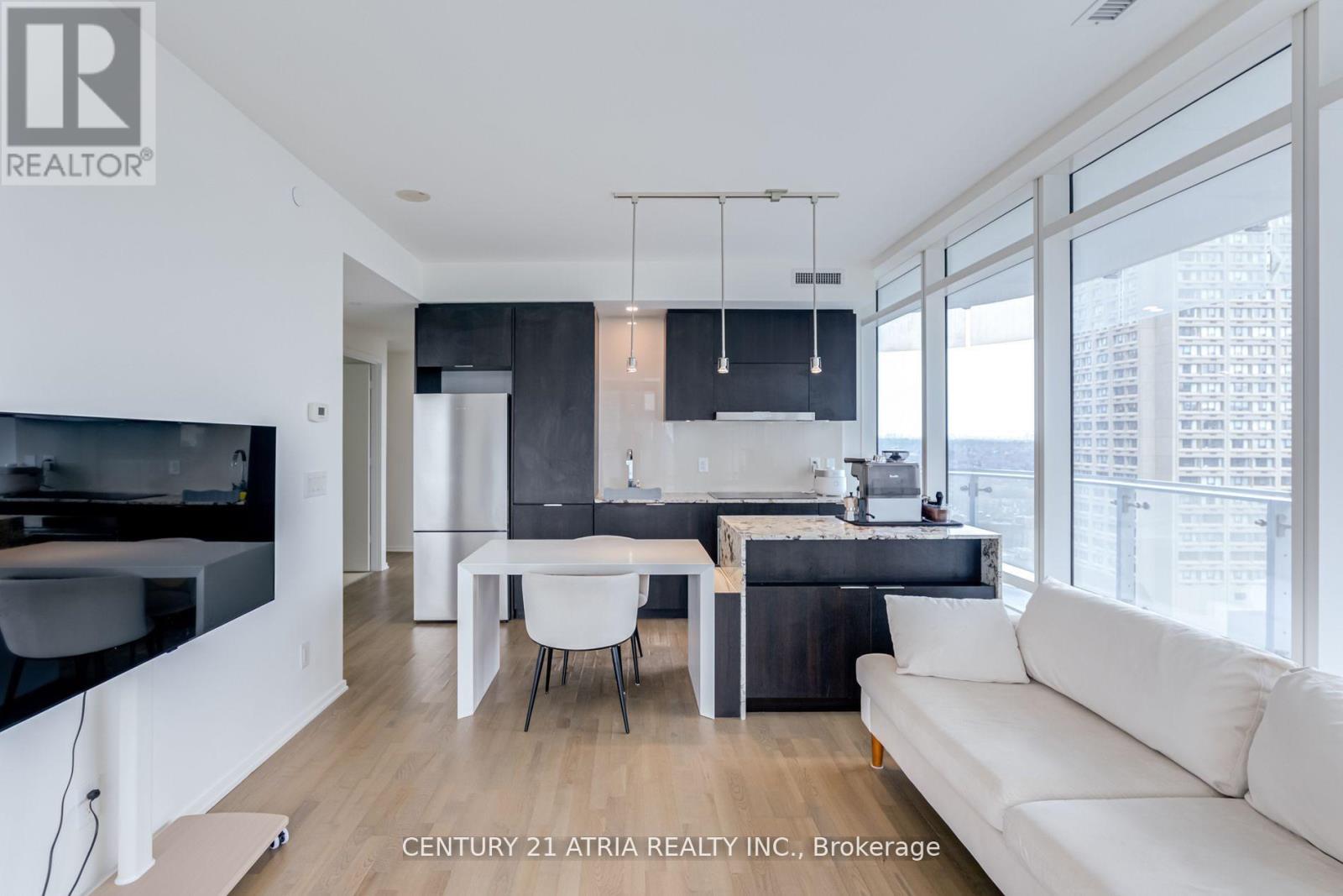 2104 - 1 Bloor Street E, Toronto, Ontario  M4W 0A8 - Photo 10 - C13168534
