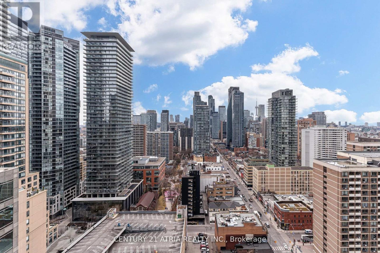 2104 - 1 Bloor Street E, Toronto, Ontario  M4W 0A8 - Photo 27 - C13168534