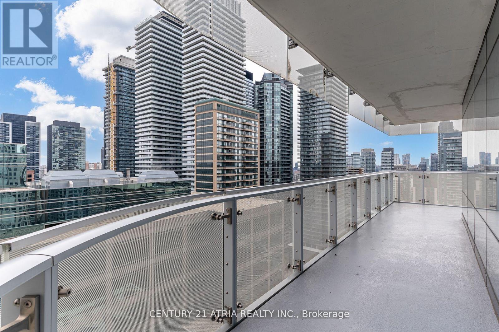 2104 - 1 Bloor Street E, Toronto, Ontario  M4W 0A8 - Photo 28 - C13168534
