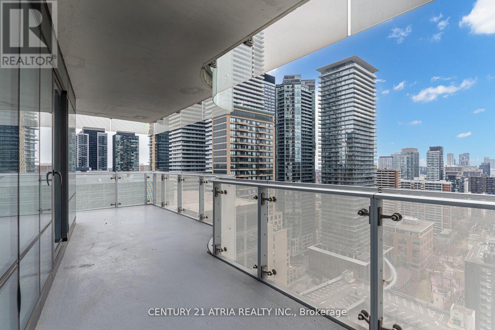 2104 - 1 Bloor Street E, Toronto, Ontario  M4W 0A8 - Photo 30 - C13168534