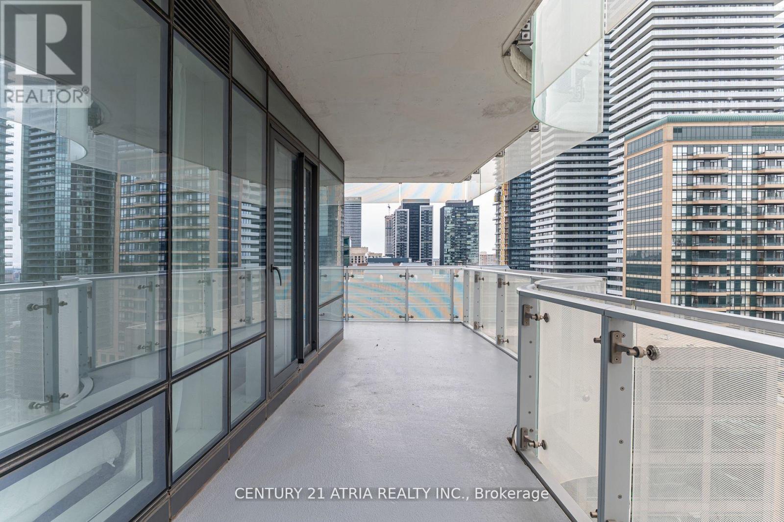 2104 - 1 Bloor Street E, Toronto, Ontario  M4W 0A8 - Photo 31 - C13168534