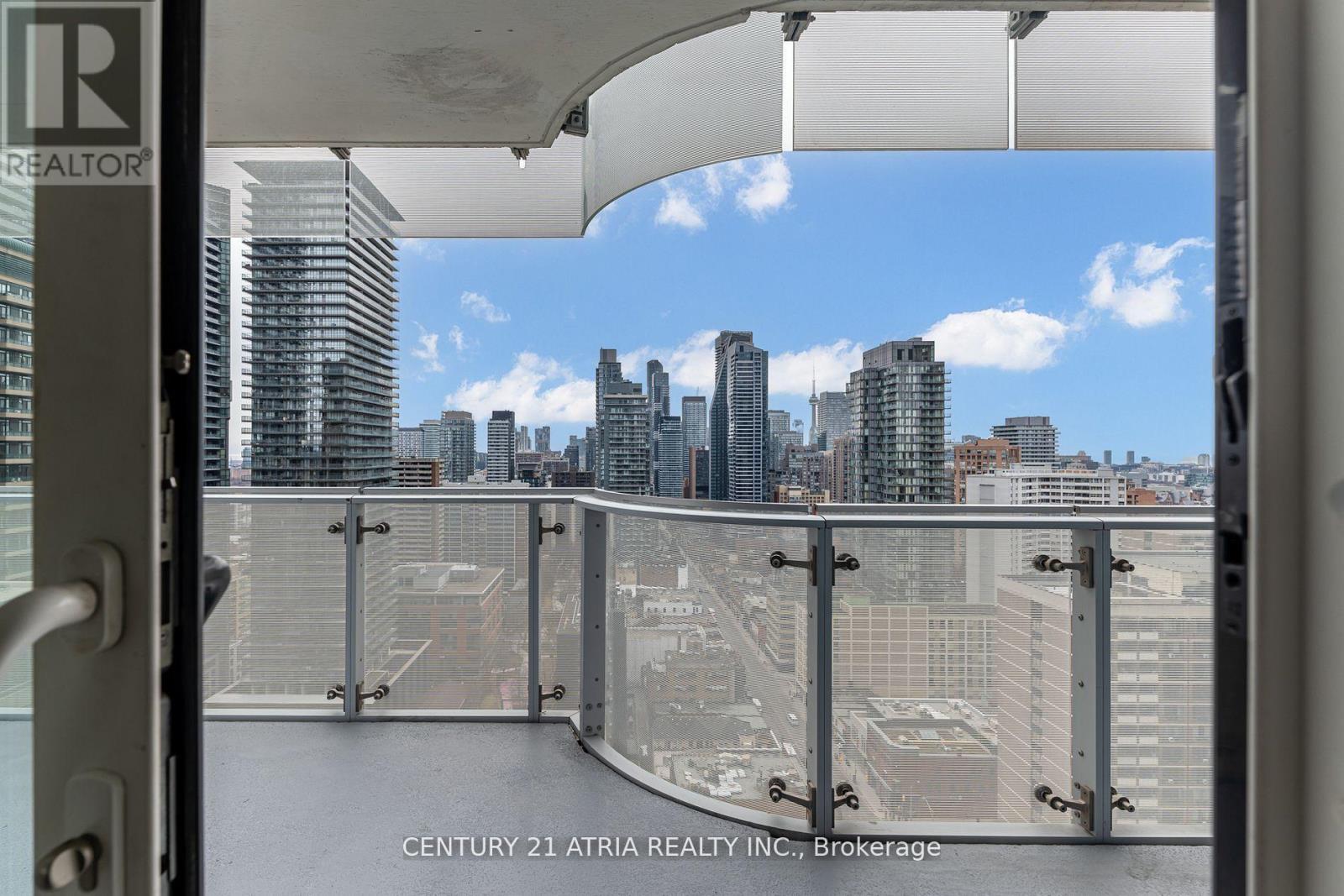 2104 - 1 Bloor Street E, Toronto, Ontario  M4W 0A8 - Photo 32 - C13168534
