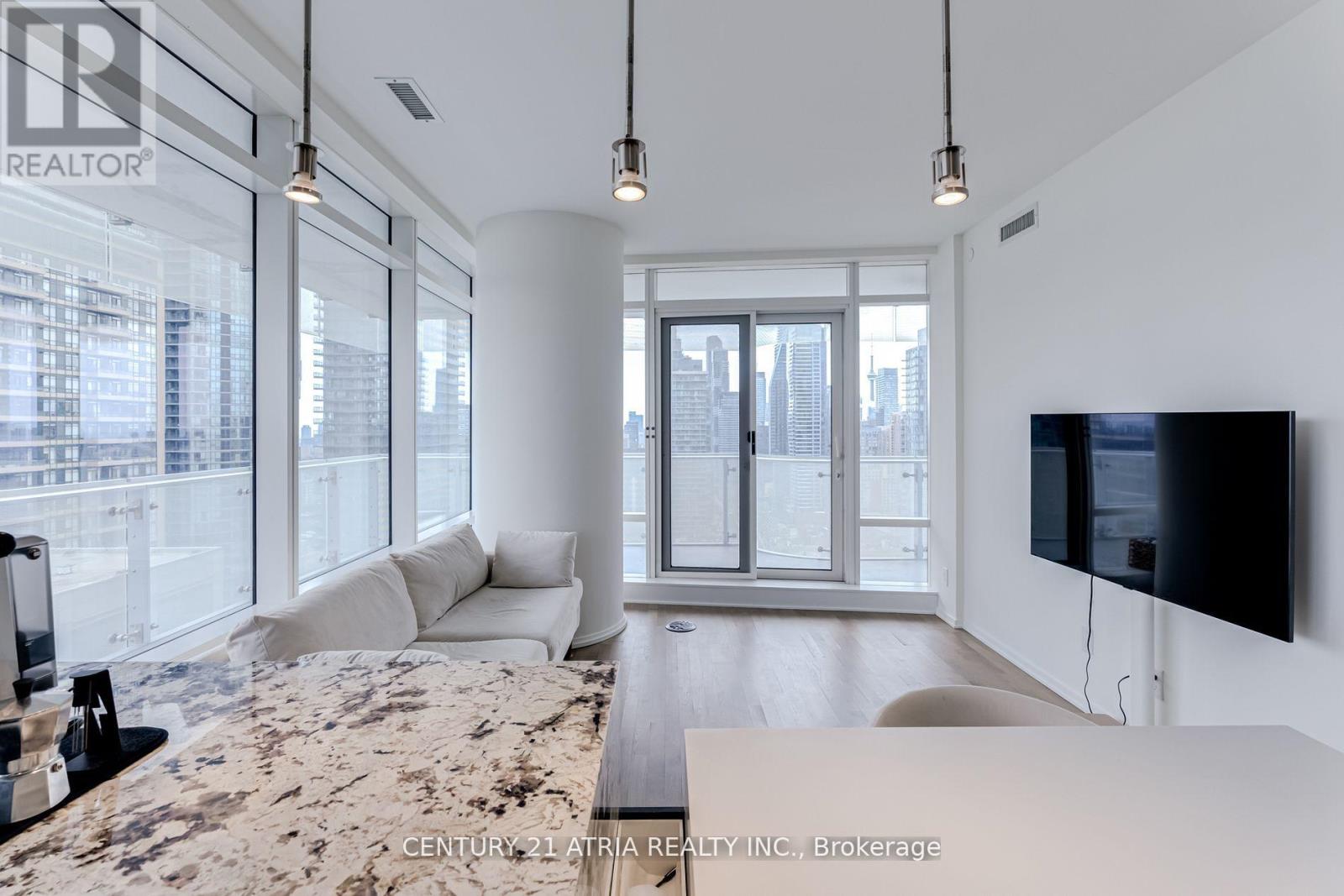 2104 - 1 Bloor Street E, Toronto, Ontario  M4W 0A8 - Photo 5 - C13168534