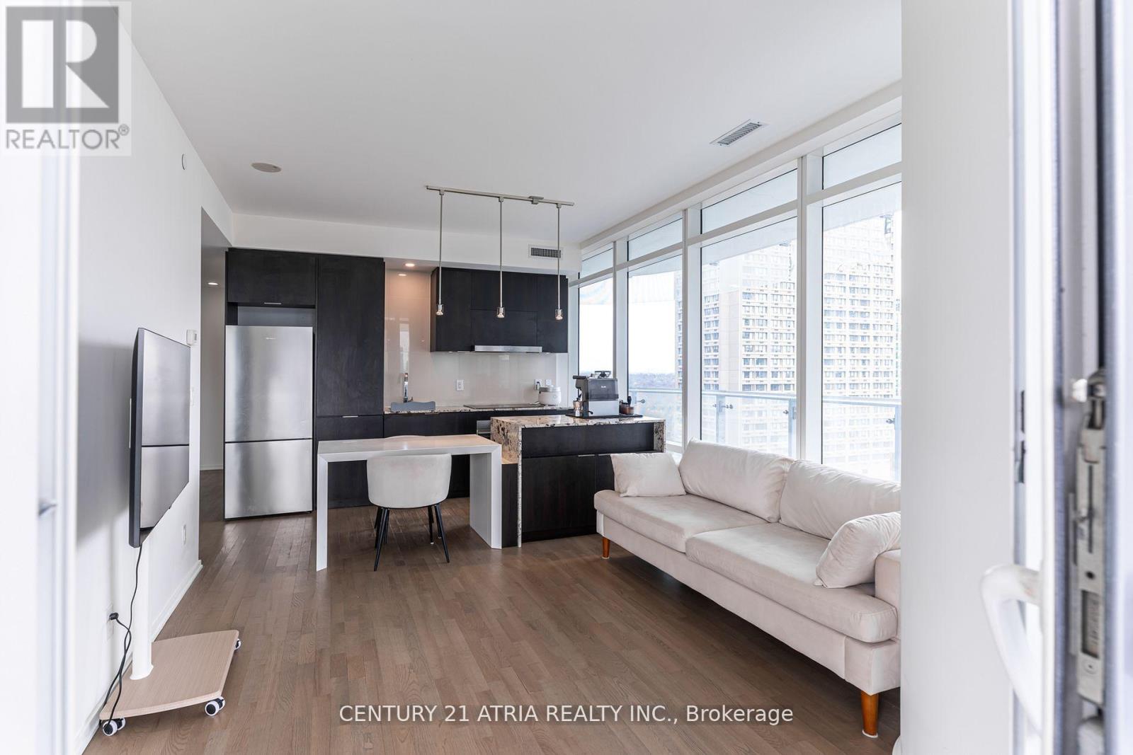 2104 - 1 Bloor Street E, Toronto, Ontario  M4W 0A8 - Photo 6 - C13168534