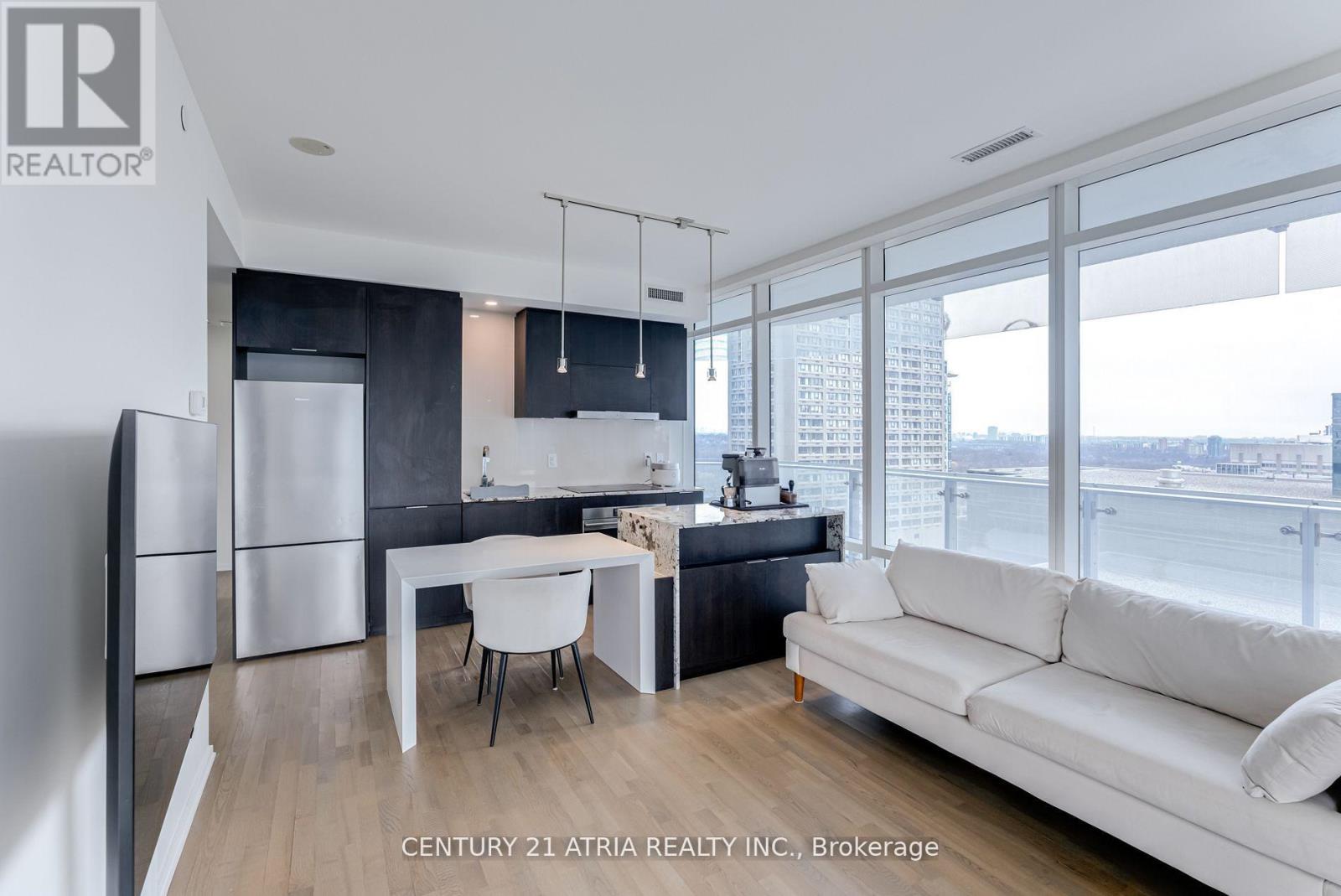 2104 - 1 Bloor Street E, Toronto, Ontario  M4W 0A8 - Photo 7 - C13168534