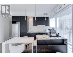2104 - 1 BLOOR STREET E, Toronto, Ontario