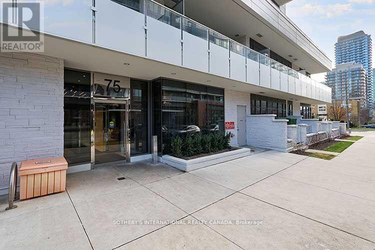 1015 - 75 Canterbury Place, Toronto, Ontario  M2N 2N1 - Photo 2 - C13168550